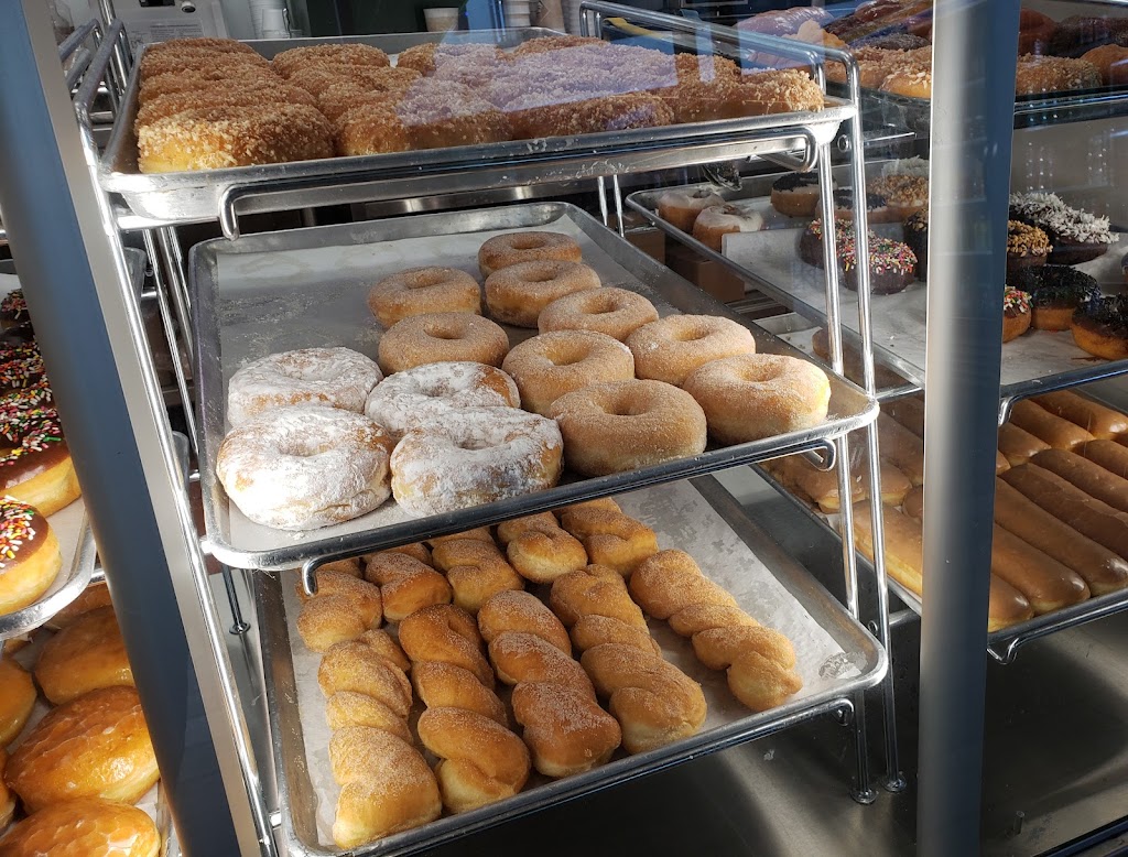 BoSa Donuts | restaurant | 455 N 3rd St, Phoenix, AZ 85004, USA | 6028888555 OR +1 602-888-8555