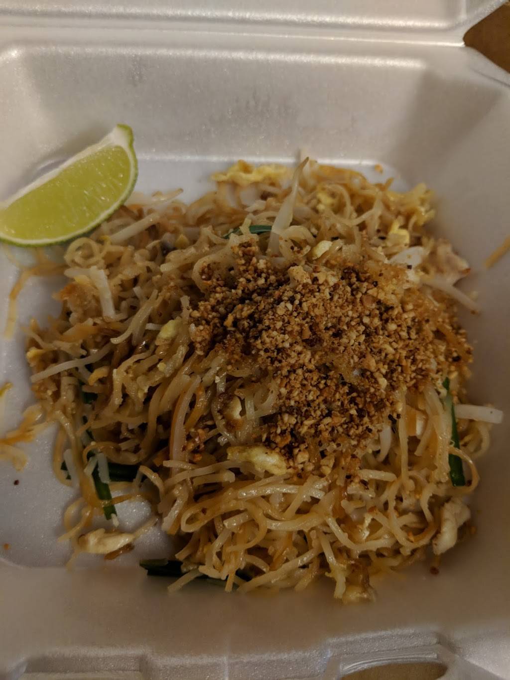 Thai Chow Oriental Foods | restaurant | 726 W 800 S, Fort Branch, IN 47648, USA | 8127533878 OR +1 812-753-3878