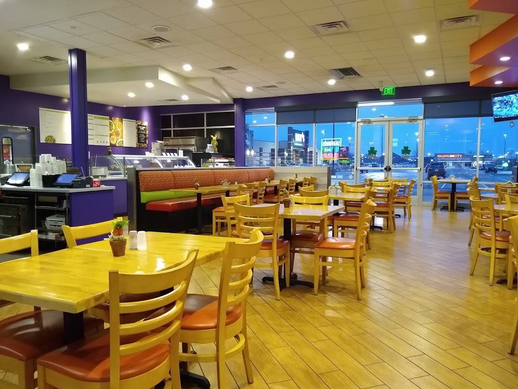 Saladworks | restaurant | 2300 Gary Farm Blvd, Bowling Green, KY 42104, USA | 2705991160 OR +1 270-599-1160