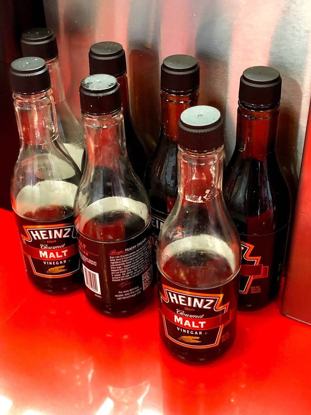 Five Guys | meal takeaway | 4807 211th St, Matteson, IL 60443, USA | 7082834515 OR +1 708-283-4515