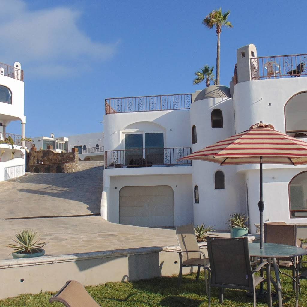 Casa Playa Baja Resort | restaurant | Los Pinos 1, 22714 Primo Tapia, B.C., Mexico | 6199873034 OR +1 619-987-3034