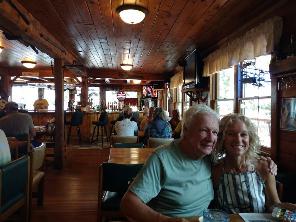 Lumberjack Saloon & Eatery | restaurant | 30515 Co Rd H, Danbury, WI 54830, USA | 7152593329 OR +1 715-259-3329