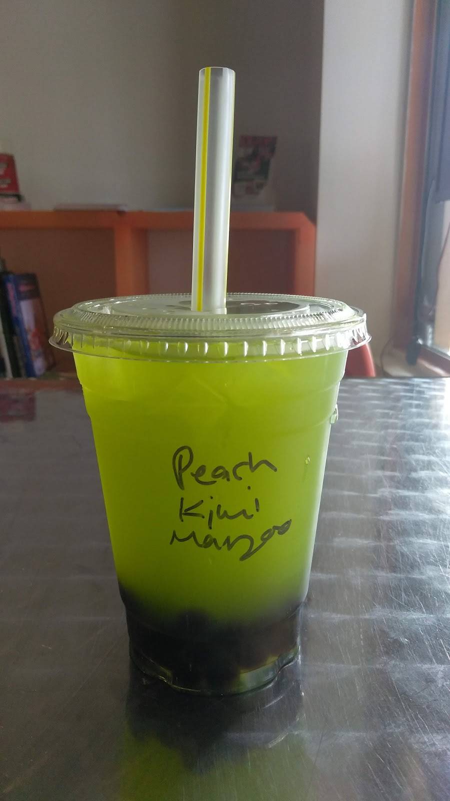 Aravita Bubble Tea and Smoothies | cafe | 11402 NW 41st St, Doral, FL 33178, USA | 3057220501 OR +1 305-722-0501