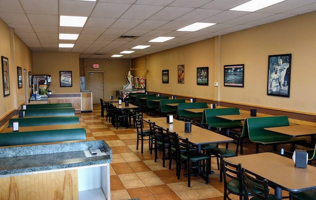 Imos Pizza | meal delivery | 3742 Elm St, St Charles, MO 63301, USA | 6367244667 OR +1 636-724-4667