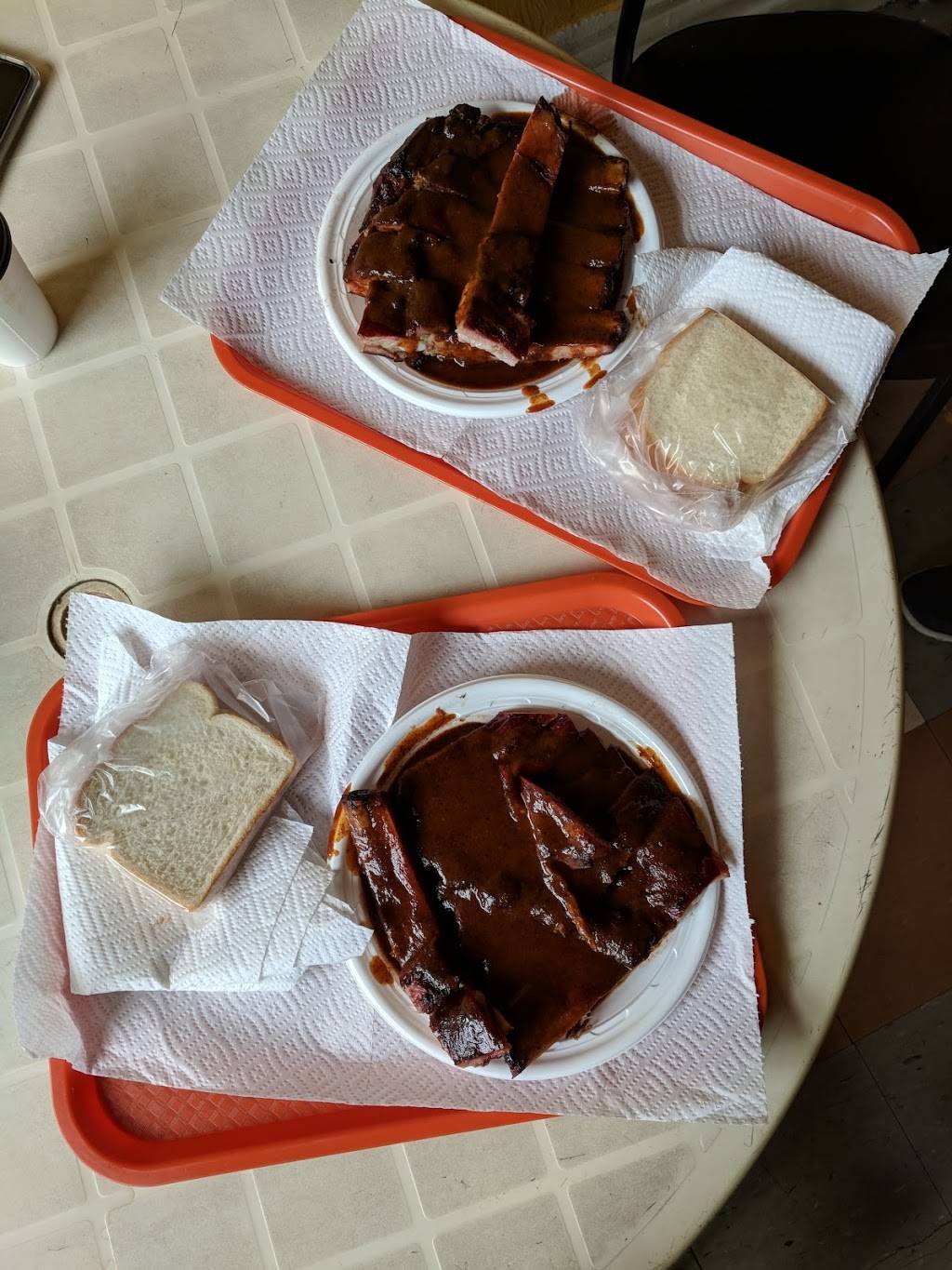 Wilsons Bar-B-Q | restaurant | 700 N Taylor Ave, Pittsburgh, PA 15212, USA | 4123227427 OR +1 412-322-7427