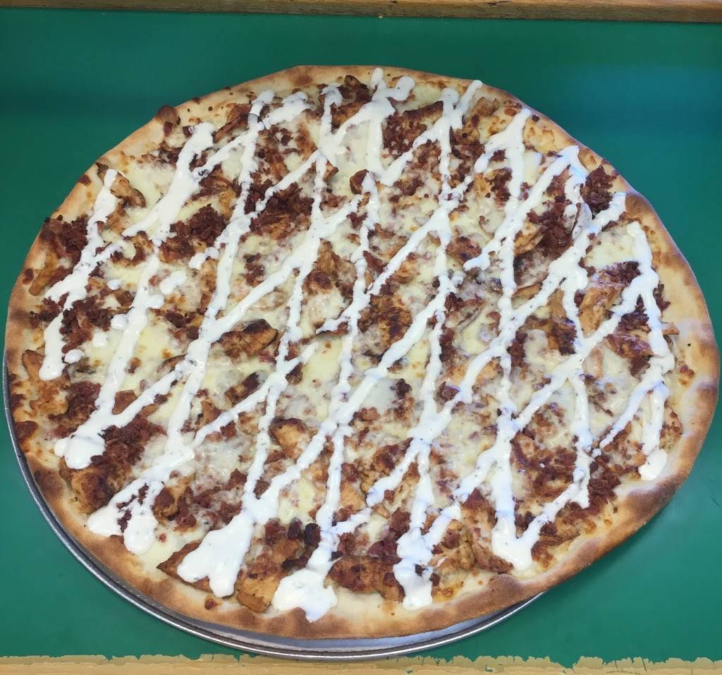 Pizza Village Cafe | restaurant | 311 Ferry St, Newark, NJ 07105, USA | 9733440707 OR +1 973-344-0707