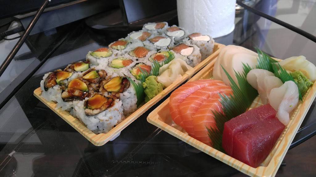 I Sushi | restaurant | 1635 Woodbine St, Ridgewood, NY 11385, USA | 7183812181 OR +1 718-381-2181