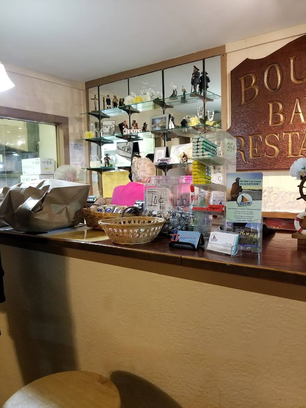 Bouttes Bayou Restaurant | restaurant | 5134 Boutte St, Lafitte, LA 70067, USA | 5042942011 OR +1 504-294-2011