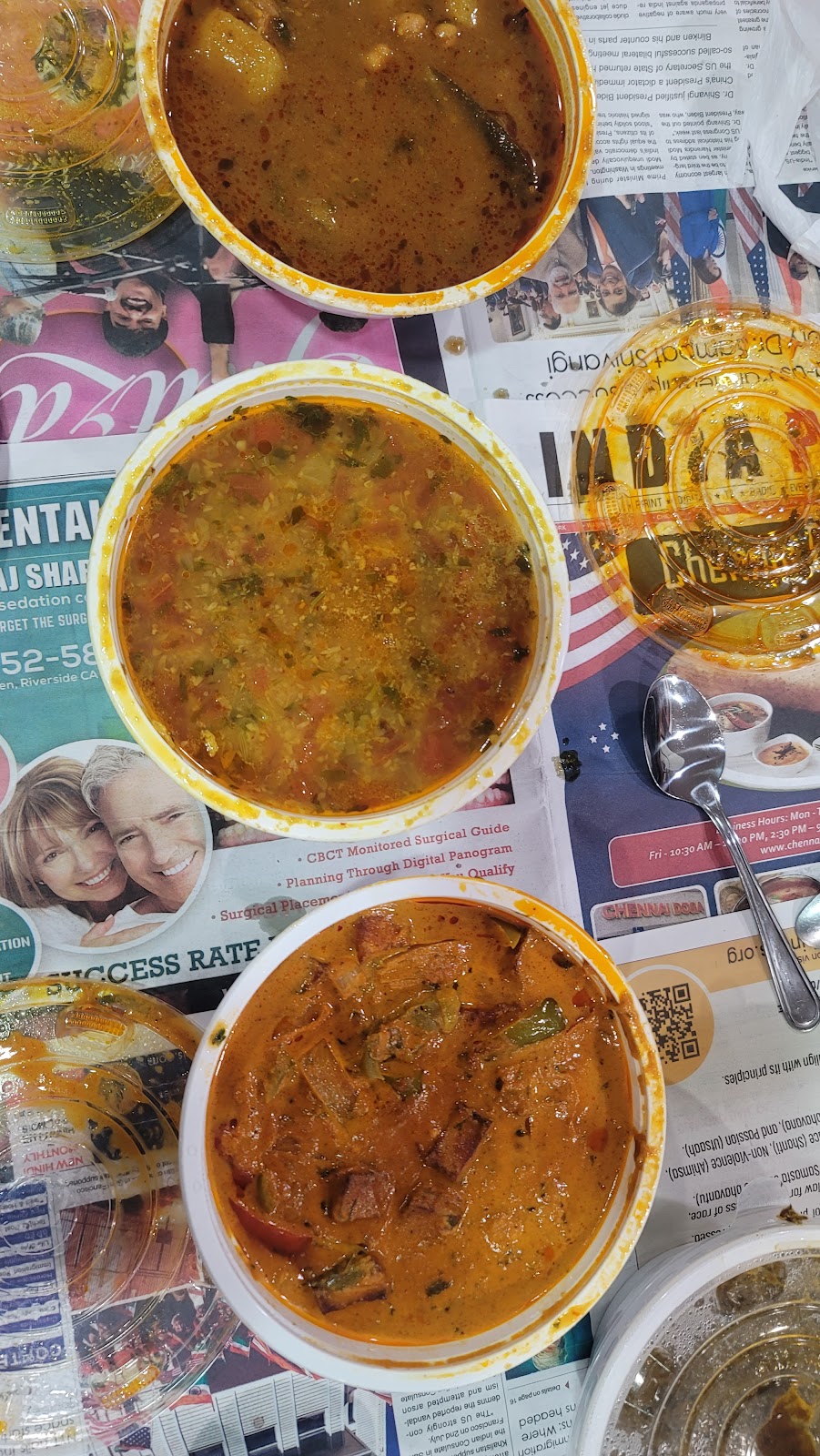 Spices of Himalaya | restaurant | 15731 Bernardo Heights Pkwy #103, San Diego, CA 92128, USA | 8585246261 OR +1 858-524-6261