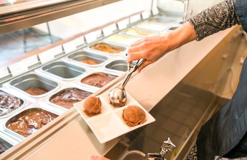 Fatamorgana Gelato - Beverly Hills | cafe | 162 S Beverly Dr, Beverly Hills, CA 90212, USA | 4243736215 OR +1 424-373-6215
