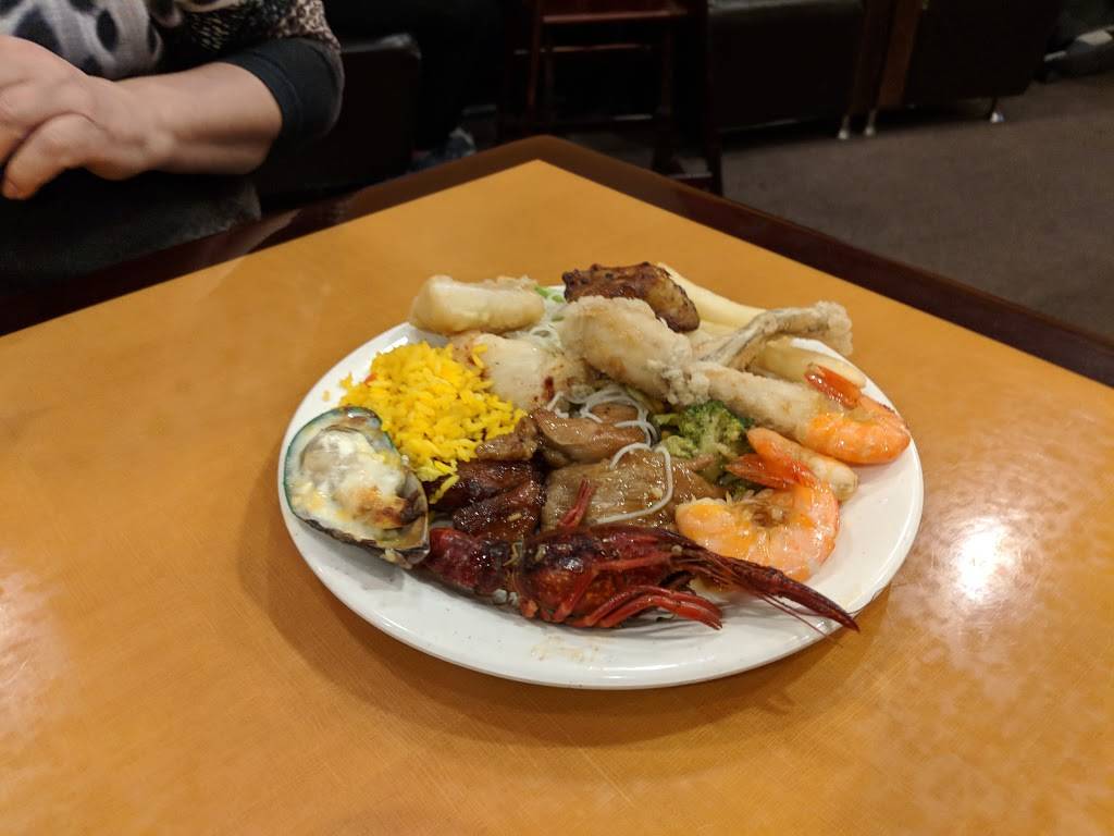 CHINA BUFFET | restaurant | 9400 Atlantic Blvd #60, Jacksonville, FL 32225, USA | 9047258819 OR +1 904-725-8819