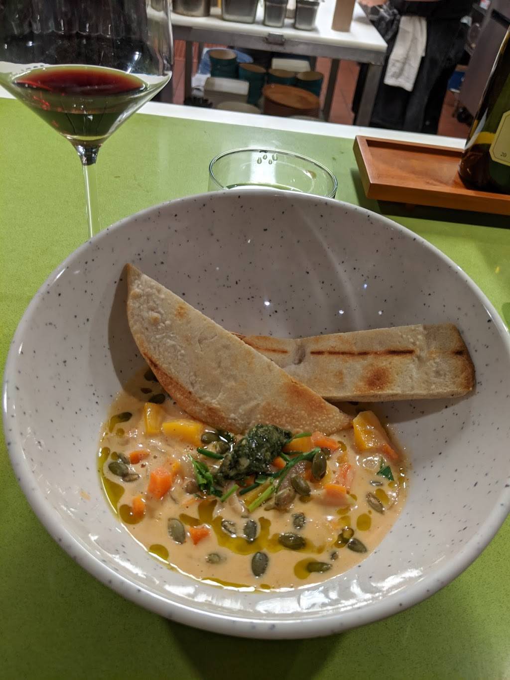 Liberty - Culinary Workshop | restaurant | 12995 S Cleveland Ave Suite 112, Fort Myers, FL 33907, USA | 2396895528 OR +1 239-689-5528