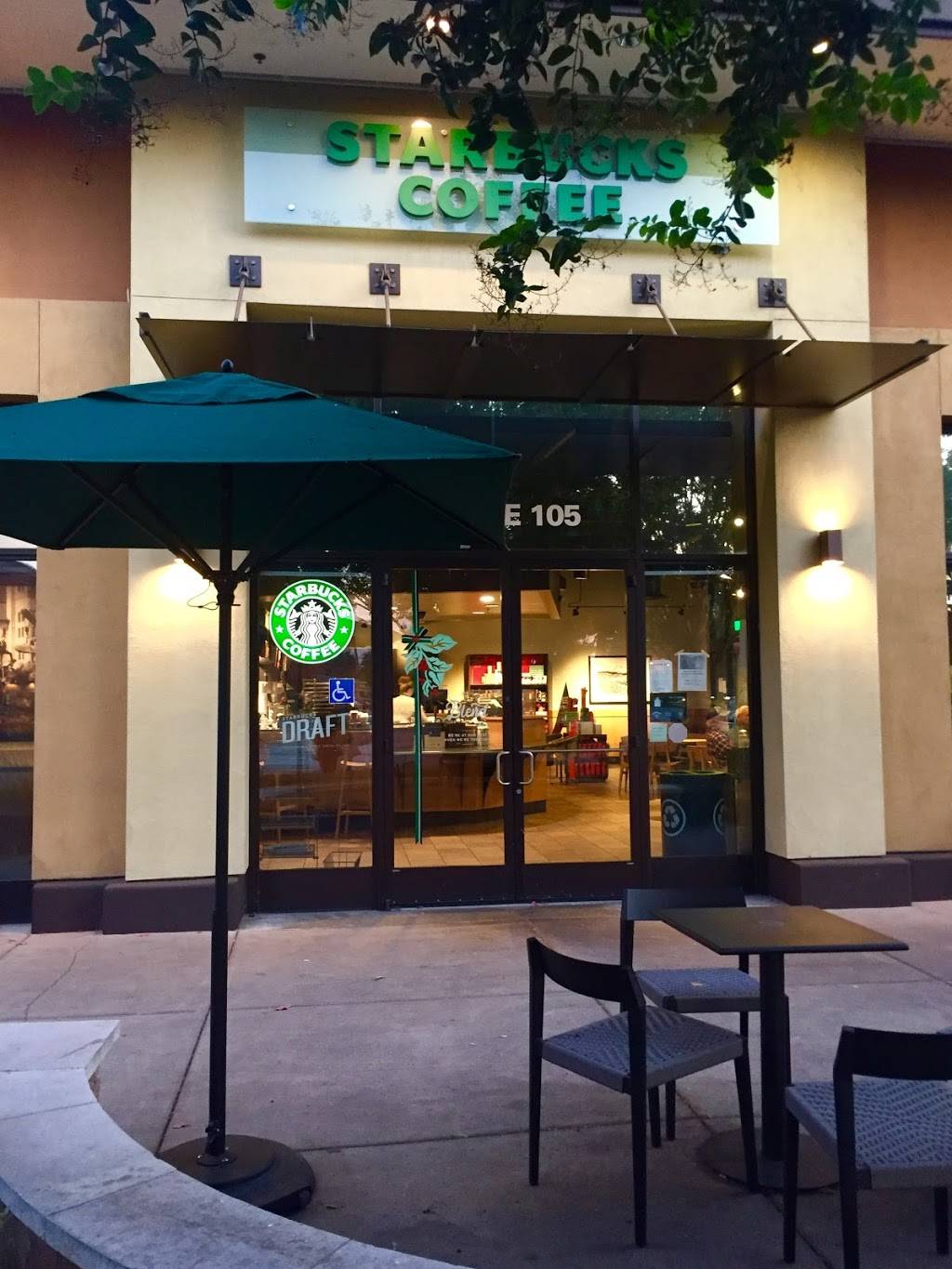 Starbucks | cafe | 2007 Redwood Rd, Napa, CA 94558, USA | 7072563968 OR +1 707-256-3968