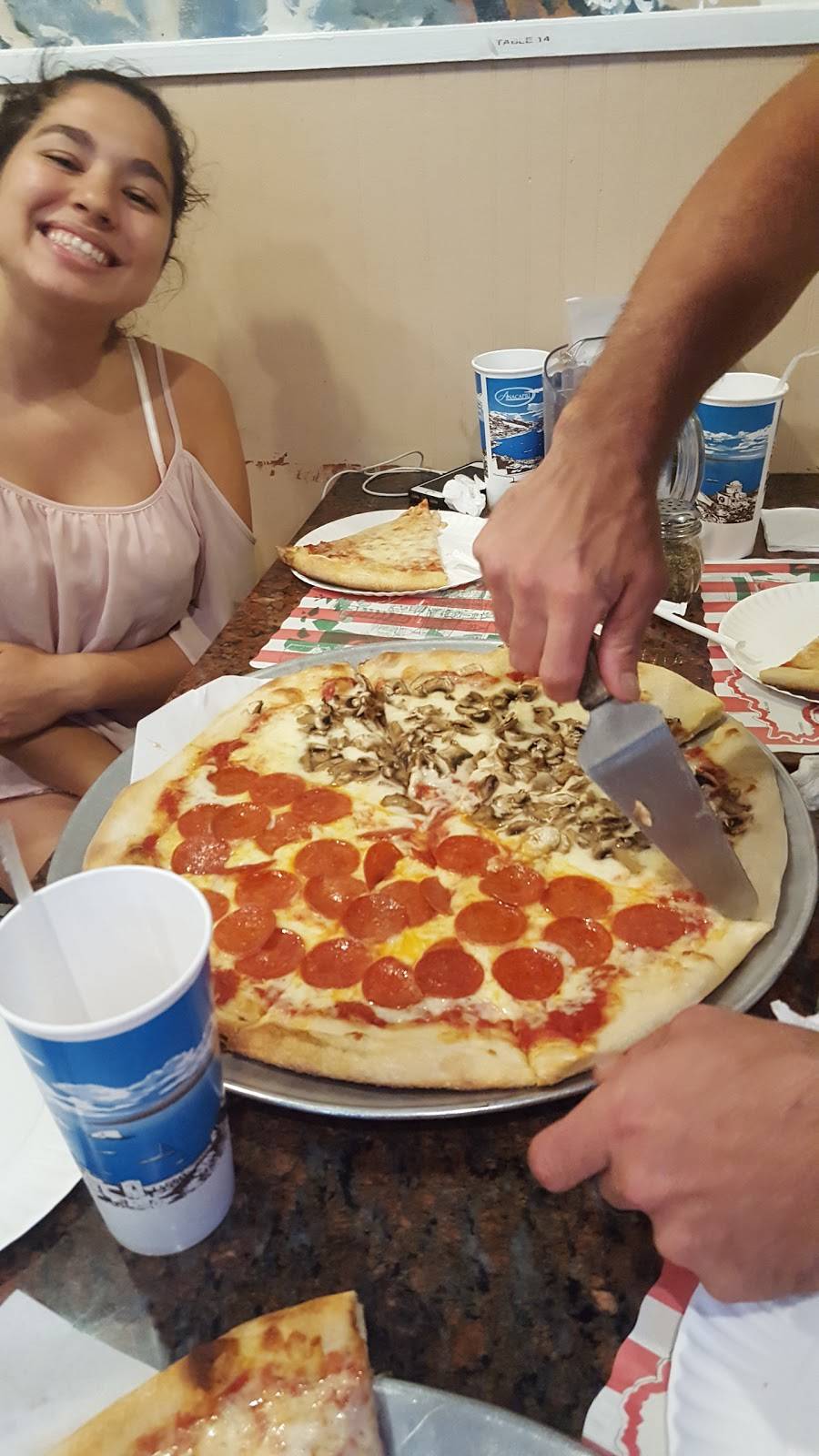 Piazza Orsillo | restaurant | 120 Cedar Grove Ln, Somerset, NJ 08873, USA | 7328059506 OR +1 732-805-9506