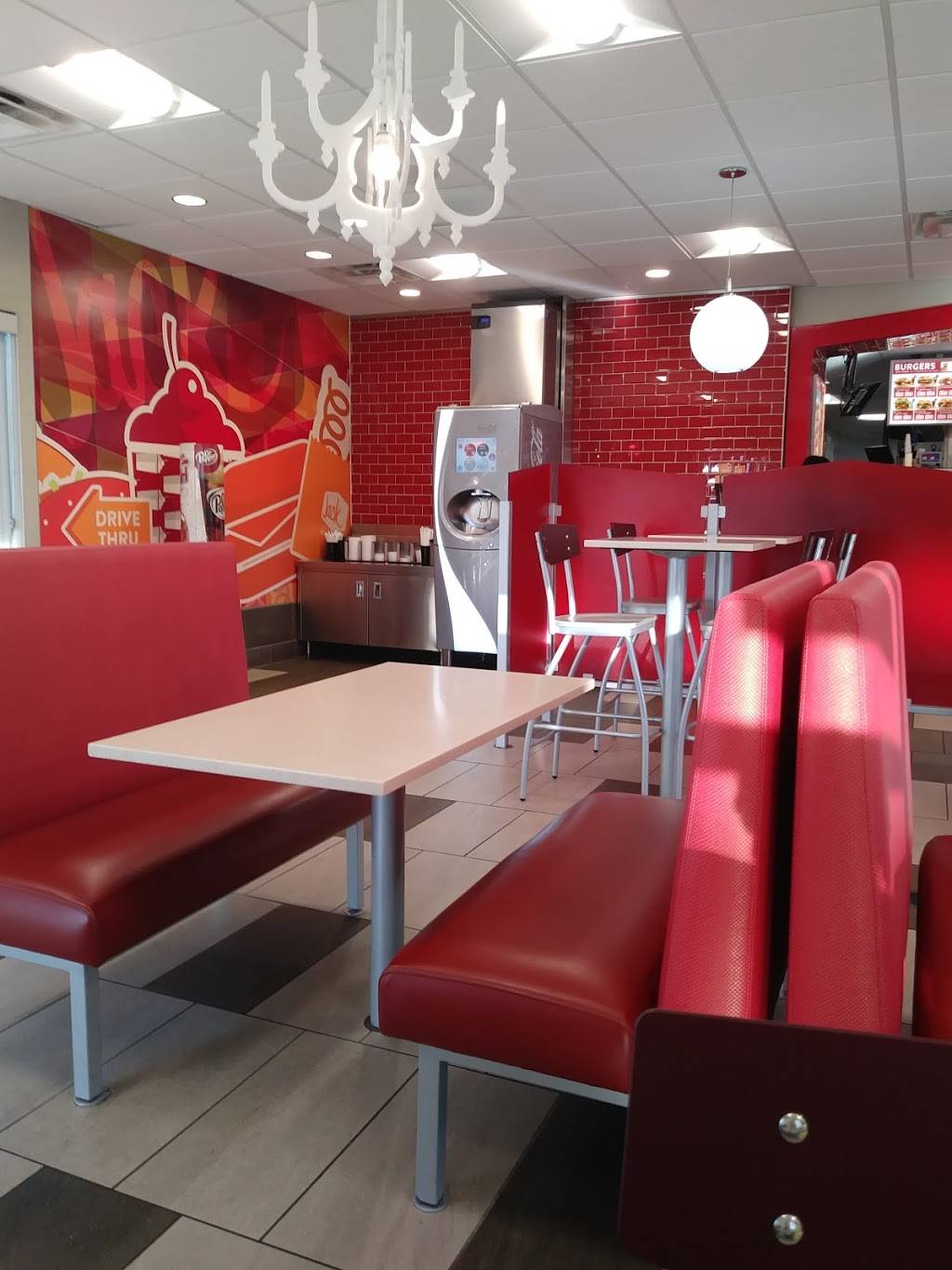 Jack in the Box | restaurant | 11833 Barker Cypress Rd, Cypress, TX 77433, USA | 8325038867 OR +1 832-503-8867