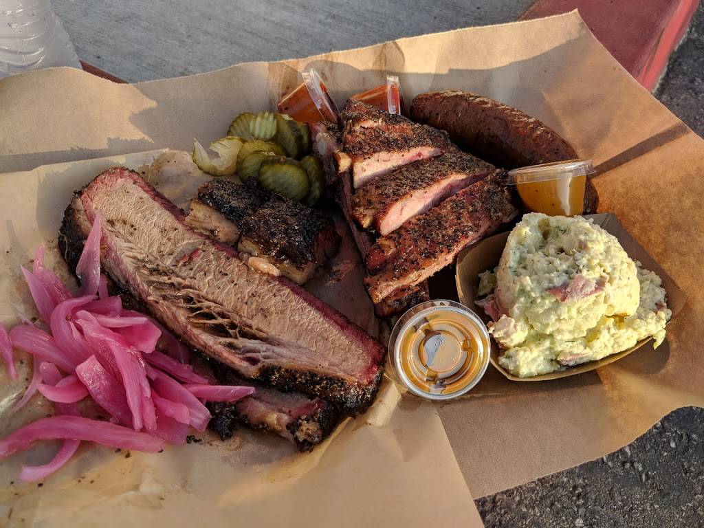 Moos Craft Barbecue | restaurant | East Los Angeles, CA 90022, USA | 6479301154 OR +1 647-930-1154