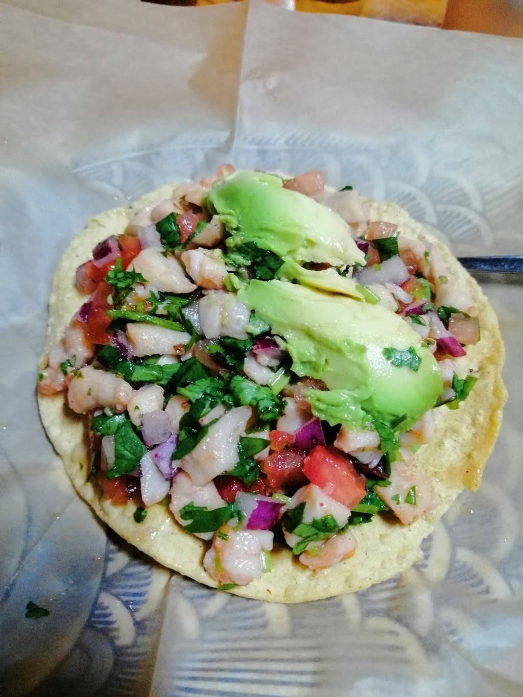 Mariscos Popotla Jr. | restaurant | Km. 30, Blvd. Popotla No. 3103, Hermenegildo Cuenca Diaz, 22710 Rosarito, B.C., Mexico | 016611002598 OR +52 661 100 2598