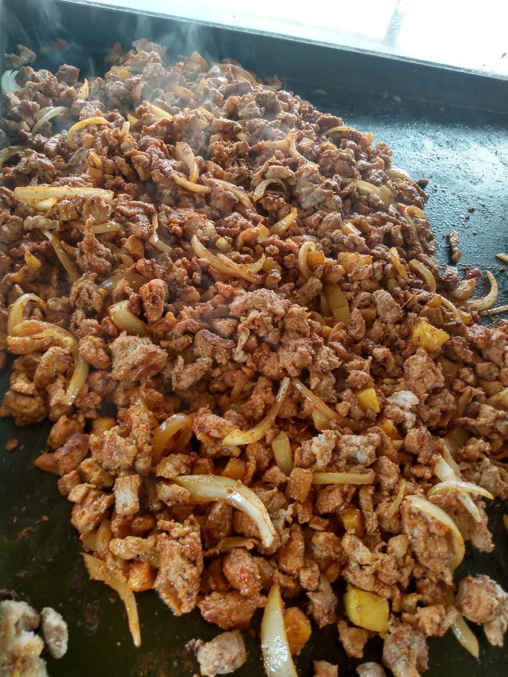 Comida mexicana El Morro Food Truck | restaurant | 2839 California Ave, Salt Lake City, UT 84104, USA | 8013473485 OR +1 801-347-3485