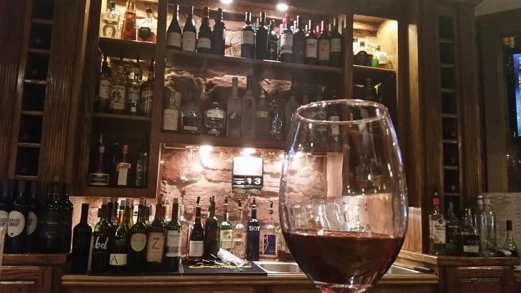 Gages Steak House | restaurant | 409 W Oklahoma Ave, Guthrie, OK 73044, USA | 4052823955 OR +1 405-282-3955