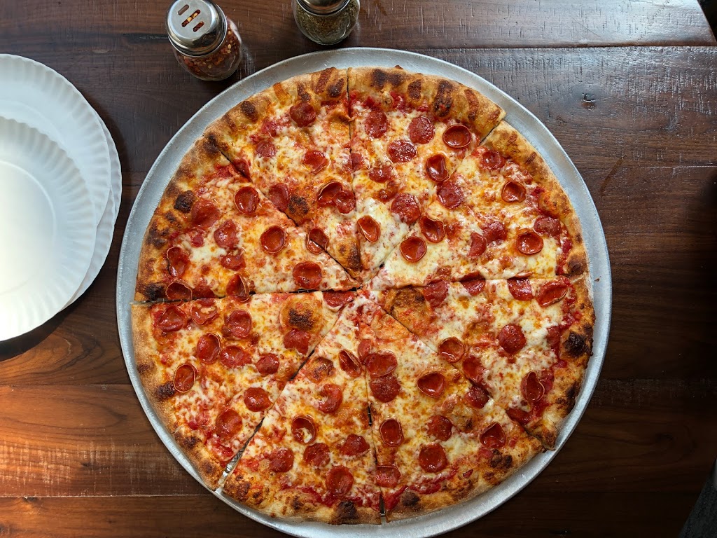 Andys Pizza 9th St (Shaw) | restaurant | 2016 9th St NW, Washington, DC 20001, USA | 2025062043 OR +1 202-506-2043