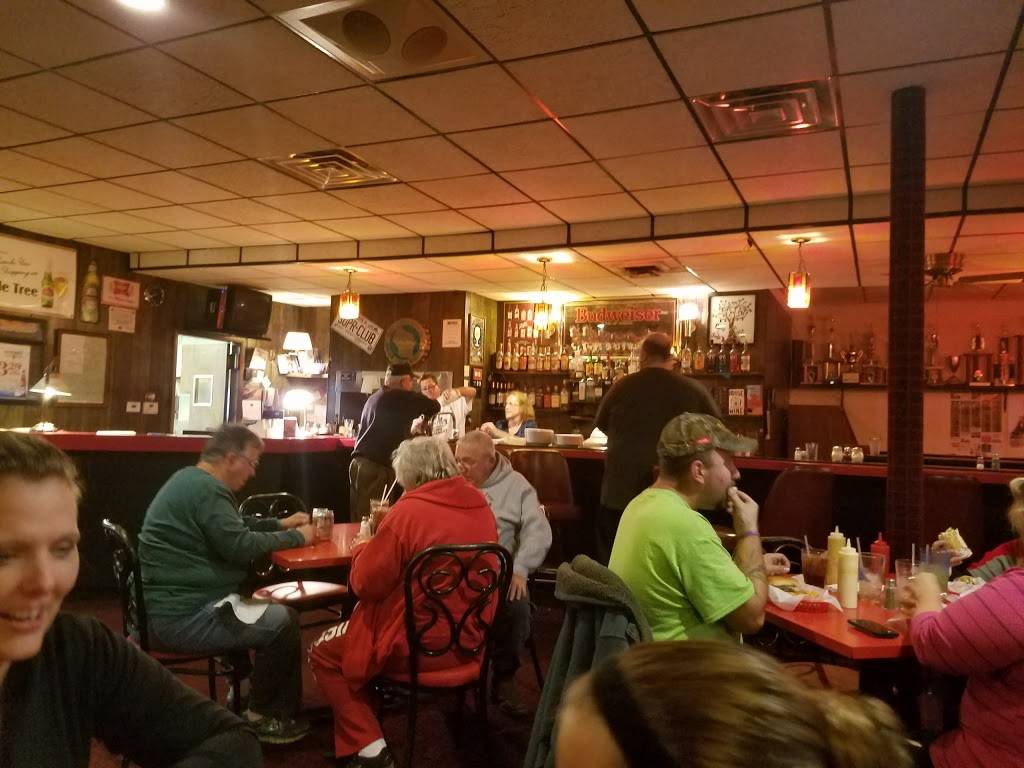 Pickle Tree | meal takeaway | 625 S Main St, Deerfield, WI 53531, USA | 6087648060 OR +1 608-764-8060