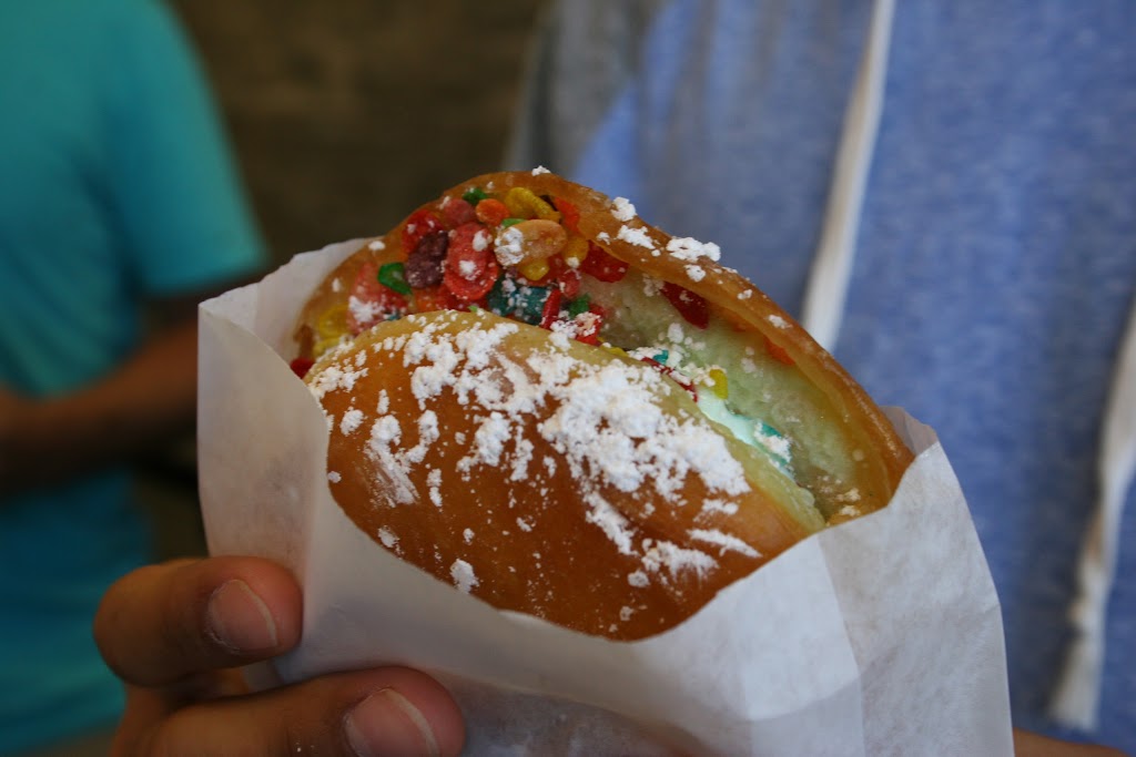 Aldos Italian Ice And Gelato | restaurant | 2600 S Tracy Blvd #120, Tracy, CA 95376, USA | 2098366022 OR +1 209-836-6022