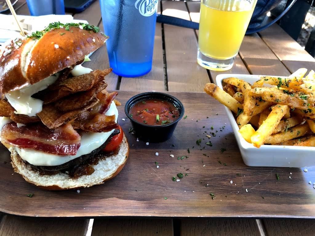 Teak Restaurant | restaurant | 6400 Time Square Ave, Orlando, FL 32835, USA | 4073135111 OR +1 407-313-5111