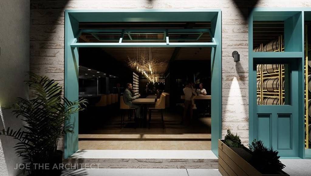 Birdhouse | restaurant | 526 Briggs St, Erie, CO 80516, USA | 3039979630 OR +1 303-997-9630