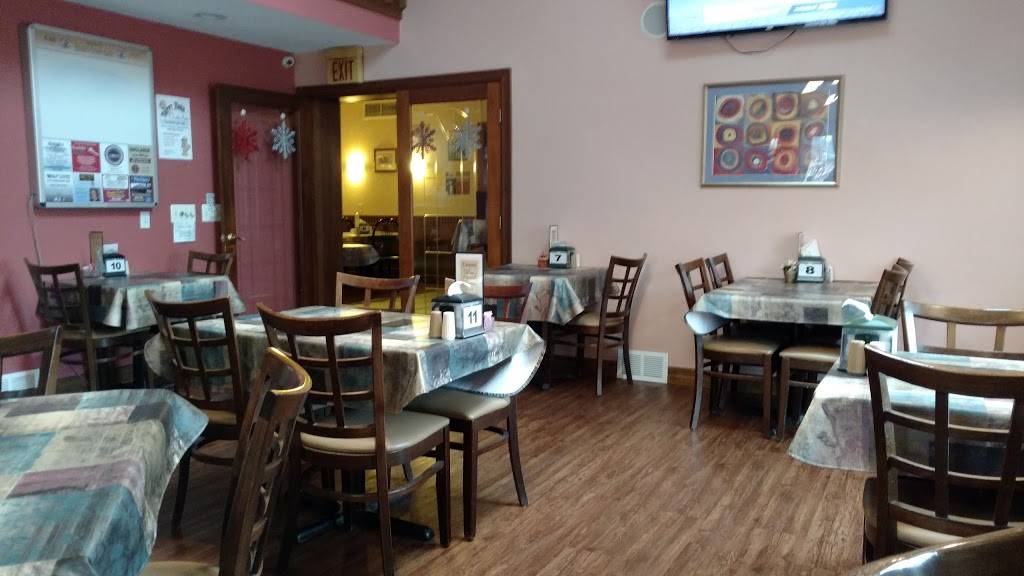 Nickel Creek Cafe | restaurant | 4717 Clinton St, West Seneca, NY 14224, USA | 7166561112 OR +1 716-656-1112
