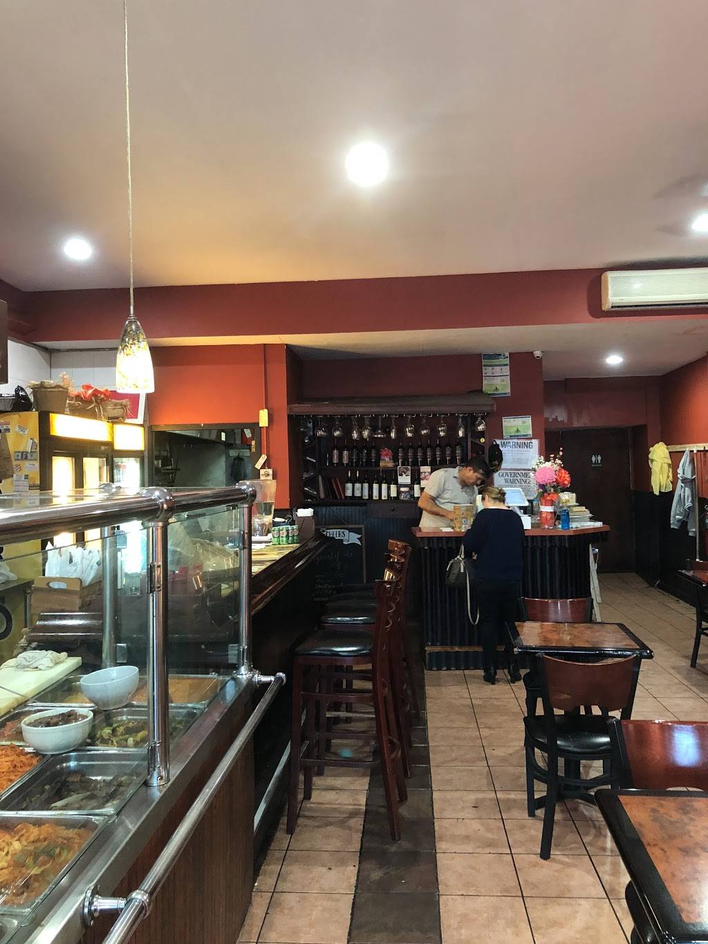 Chiquitas | restaurant | 60-59 Myrtle Ave, Ridgewood, NY 11385, USA | 7183860500 OR +1 718-386-0500