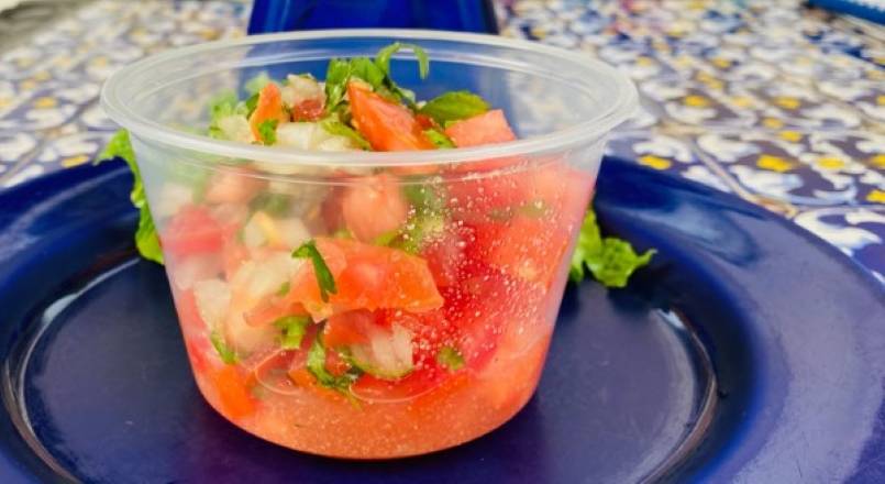 Plaza Diaz - "The PL" | restaurant | Curbside & Pick Up Only, 529 Central Ave #1C, Pacific Grove, CA 93950, USA | 8312757887 OR +1 831-275-7887