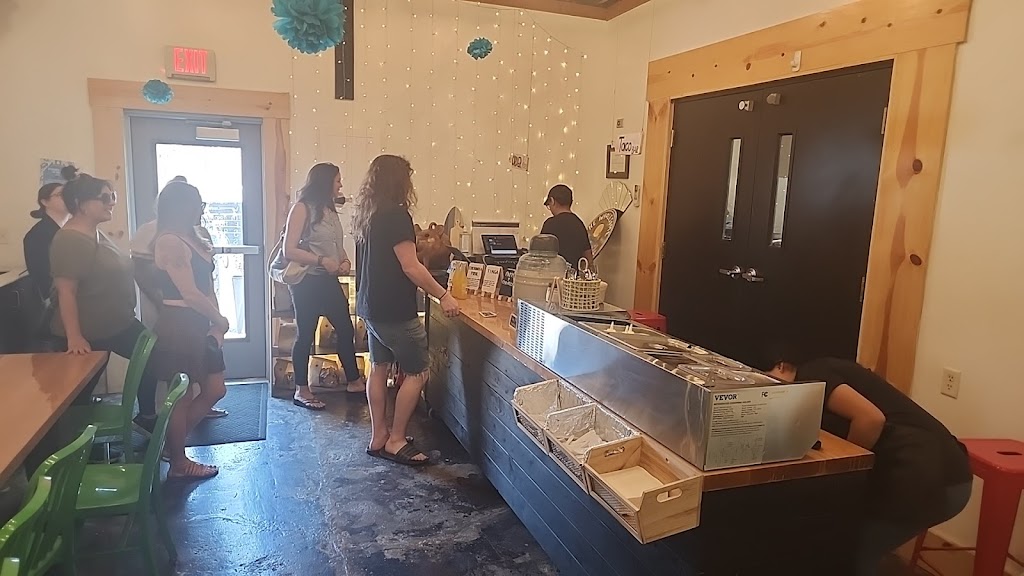 The Wholesome Tortilla | restaurant | 121 E Lincoln Ave, Goshen, IN 46528, USA | 5743494939 OR +1 574-349-4939