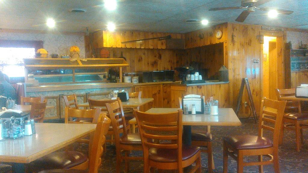 Harlands Family Style Restaurant | restaurant | 17 Pearl St, Wellsboro, PA 16901, USA | 5707243311 OR +1 570-724-3311