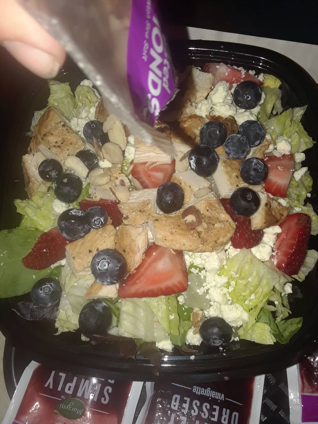 Wendys | restaurant | 1018 E Baseline Rd, Tempe, AZ 85283, USA | 4808393251 OR +1 480-839-3251