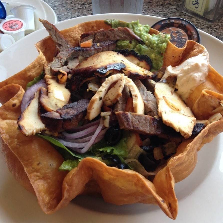 Velvet Grill & Creamery | bakery | 2204 McHenry Ave, Modesto, CA 95350, USA | 2095449029 OR +1 209-544-9029