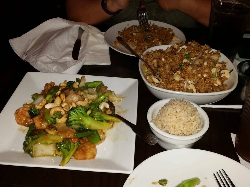 Mings | restaurant | 7224 Pontchartrain Blvd, New Orleans, LA 70124, USA | 5043336341 OR +1 504-333-6341