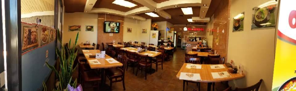 Sisters Korean Kitchen (언니네 맛집) | restaurant | 19143 Bloomfield Ave, Cerritos, CA 90703, USA | 5628608285 OR +1 562-860-8285