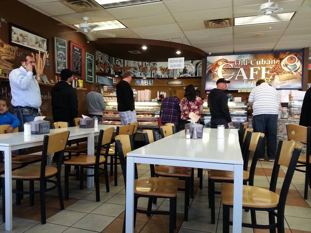 Old Cuban Cafe Express | restaurant | 165 S Goldenrod Rd, Orlando, FL 32807, USA | 3212475955 OR +1 321-247-5955