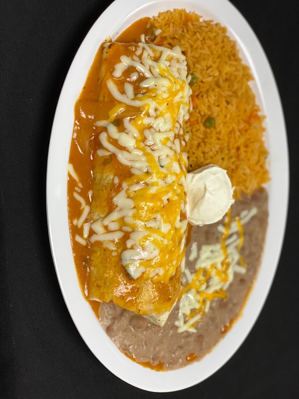 Taqueria la Herradura Merchant | restaurant | 315 Merchant Dr, Knoxville, TN 37912, USA | 8653716980 OR +1 865-371-6980