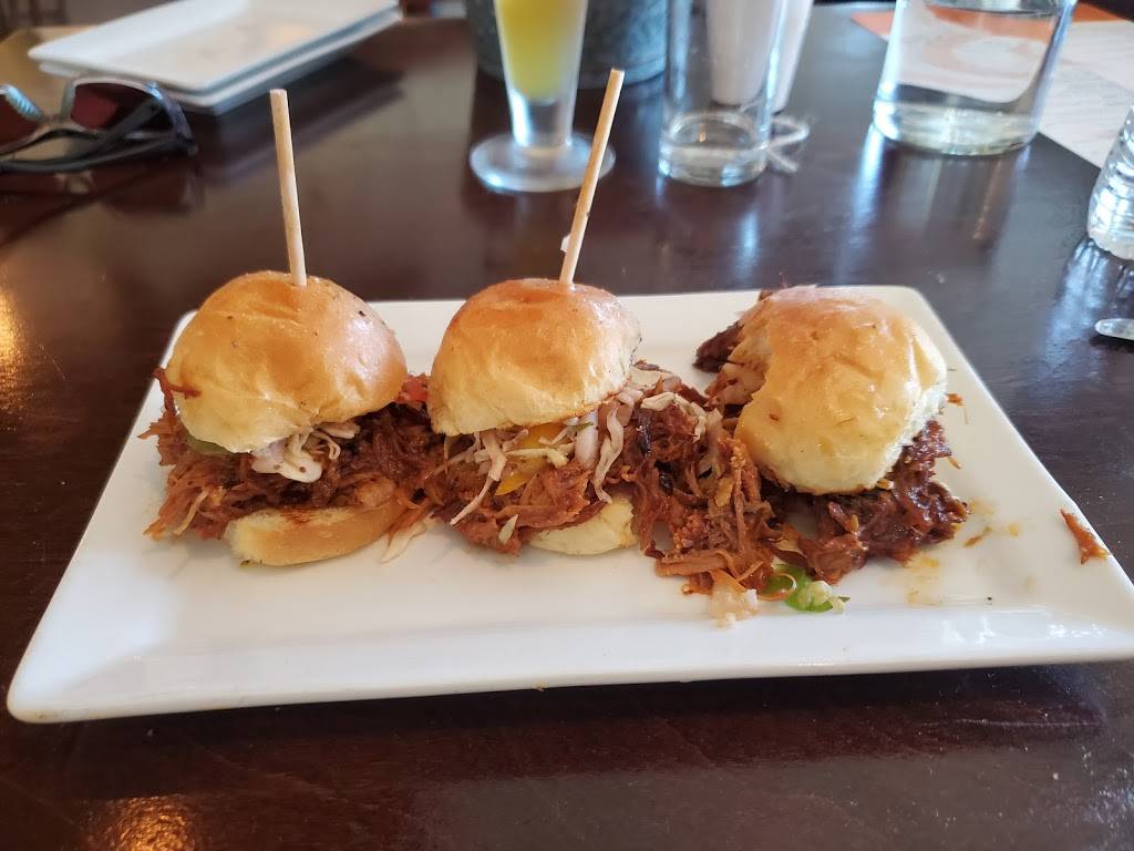 JuJu | restaurant | 604 Coleman Blvd, Mt Pleasant, SC 29464, USA | 8432848229 OR +1 843-284-8229