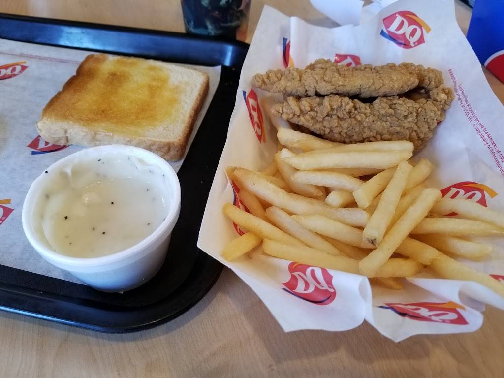 Dairy Queen | restaurant | 2426 Fruitridge Rd, Sacramento, CA 95822, USA | 9164277915 OR +1 916-427-7915