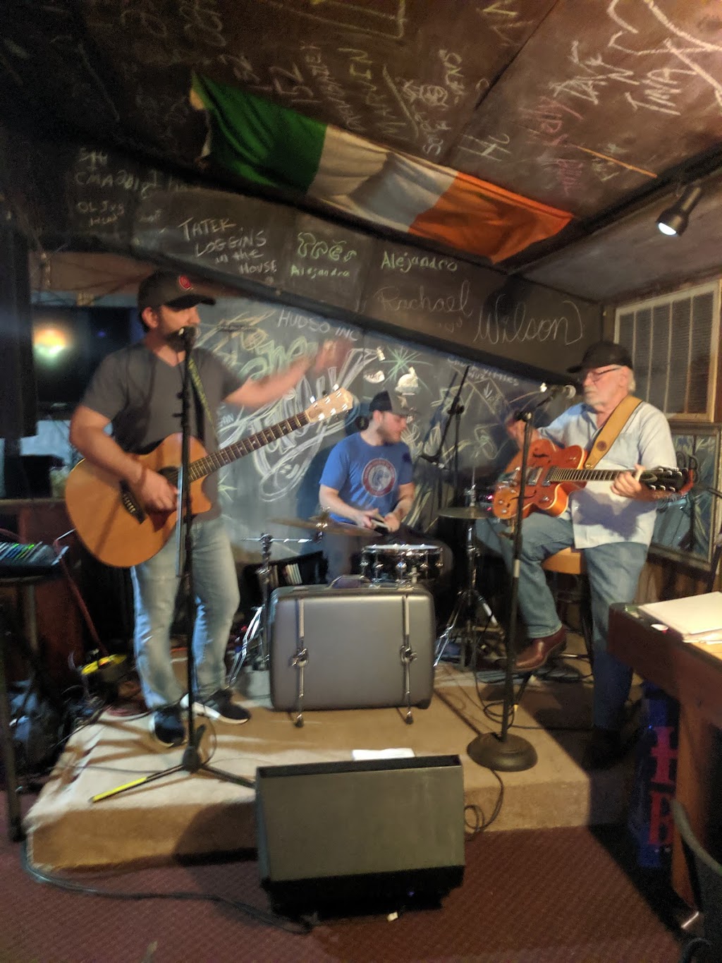 Tally-Ho Restaurant | restaurant | 509 Mangum Ave, Selma, AL 36701, USA | 3348721390 OR +1 334-872-1390