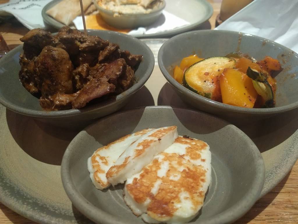 Nandos Peri-Peri | restaurant | 2002 Annapolis Mall Rd, Annapolis, MD 21401, USA | 4102240585 OR +1 410-224-0585