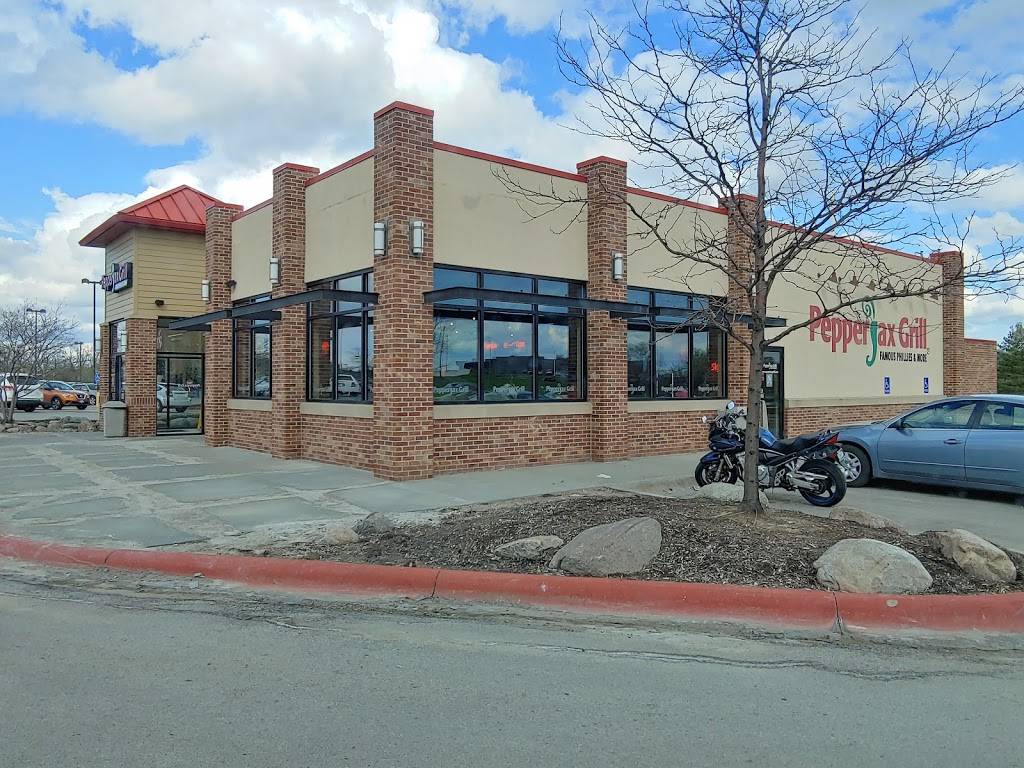 PepperJax Grill | restaurant | 4303 N 72nd St, Omaha, NE 68134, USA | 4029916675 OR +1 402-991-6675
