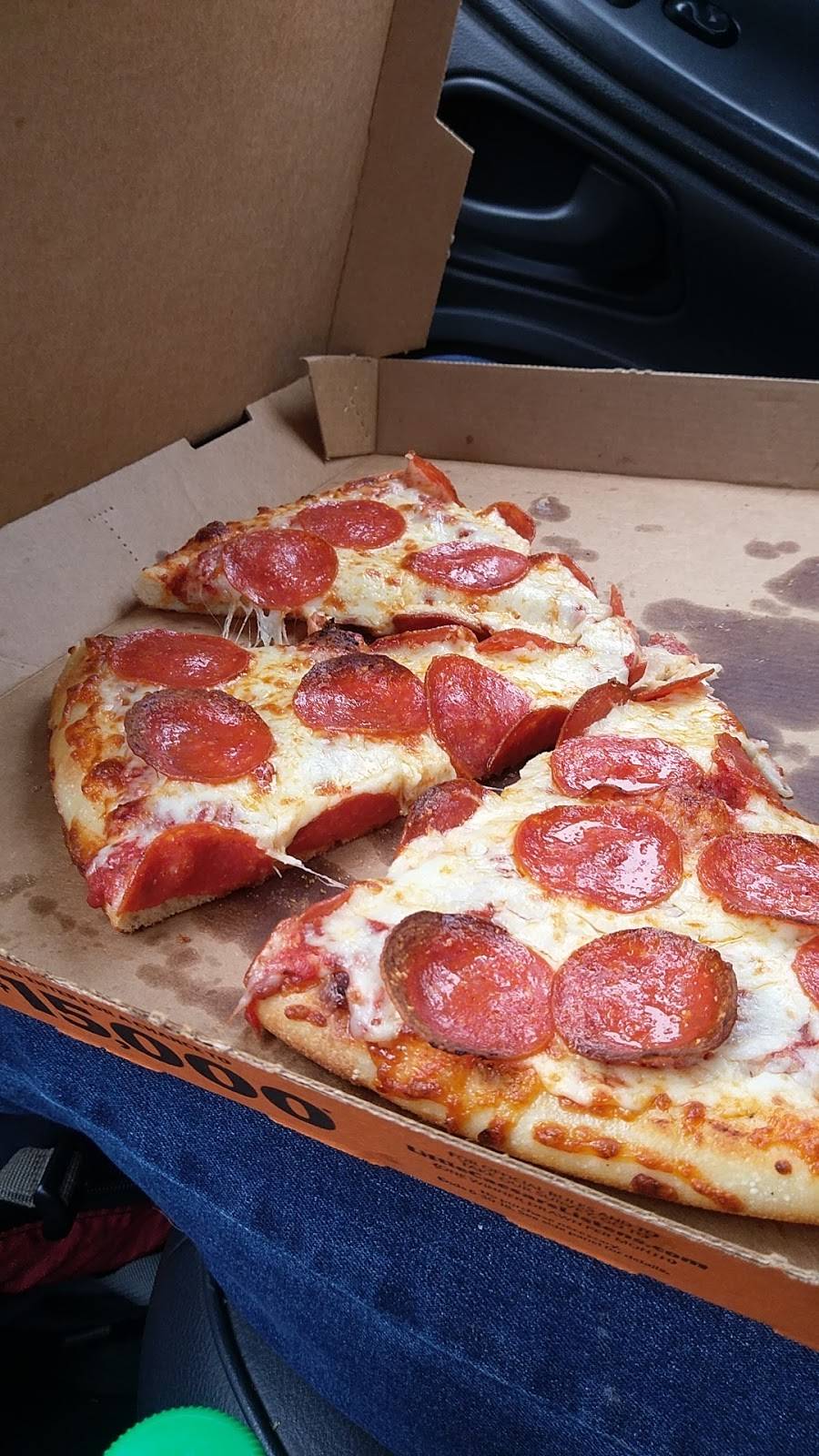 Little Caesars Pizza | meal takeaway | 3535 Dempster Street, Skokie, IL 60076, USA | 8476797050 OR +1 847-679-7050