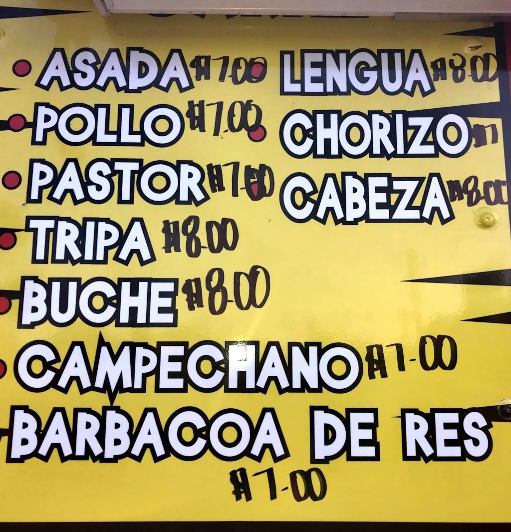 Taqueria El Sabroso | restaurant | 4014 Cherry St, Winston-Salem, NC 27105, USA | 3365773245 OR +1 336-577-3245