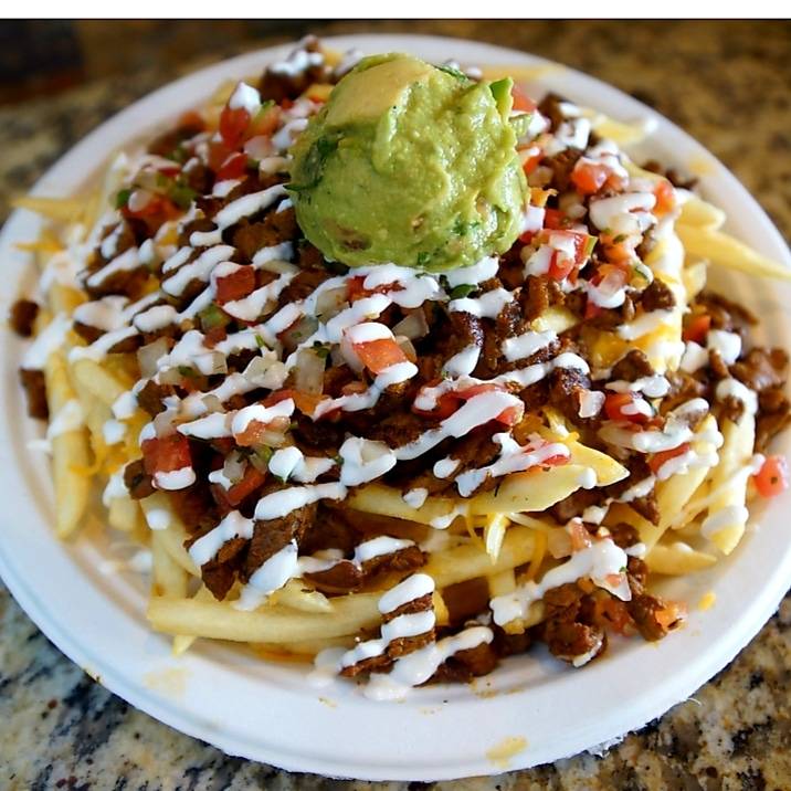 Fuego Mexican Kitchen | restaurant | 8060 Blue Diamond Rd #100, Las Vegas, NV 89178, USA | 7023610699 OR +1 702-361-0699