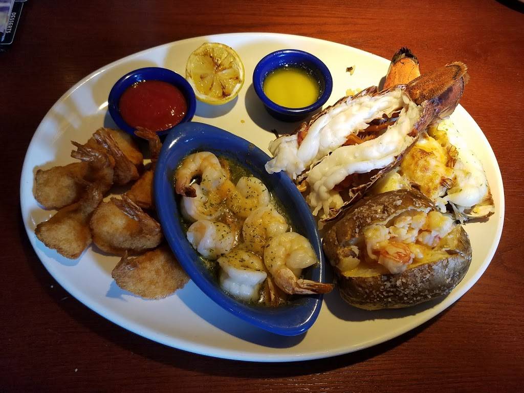 Red Lobster | restaurant | 5015 Kietzke Ln, Reno, NV 89511, USA | 7758271203 OR +1 775-827-1203