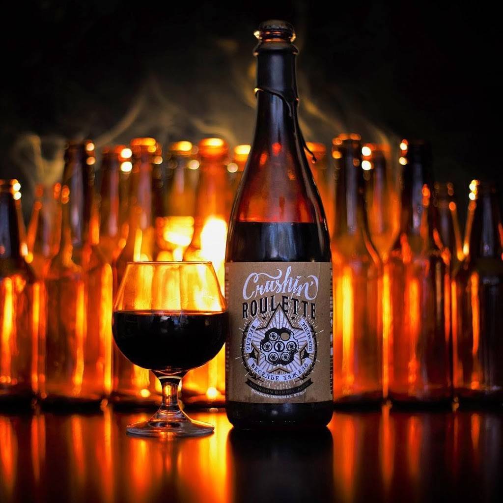 Indiana City Brewing Company | restaurant | 24 Shelby St, Indianapolis, IN 46202, USA | 3176431103 OR +1 317-643-1103