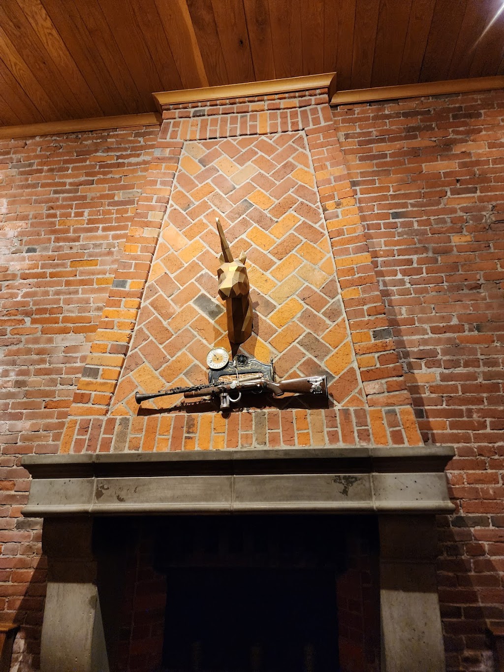 The Gilded Unicorn | restaurant | 110 South N Monroe St, Spokane, WA 99201, USA | 5093093698 OR +1 509-309-3698